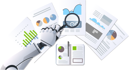 Whitepapers, Reports & Analysis